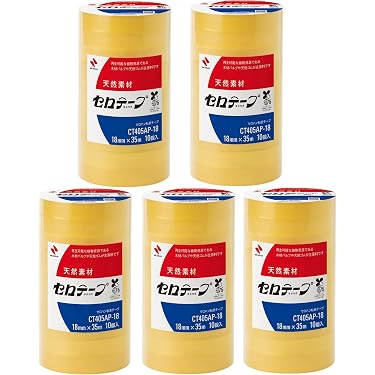 Amazon.co.jp 最新リリース: セロハンテープ の新着ランキングです。