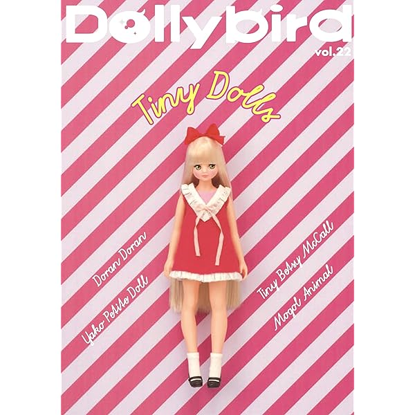 Dollybird vol.18 |本 | 通販 | Amazon