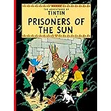 Prisoners of the Sun (The Adventures of Tintin)