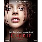Amazon Co Jp キャリー Dvd Dvd ブルーレイ クロエ グレース モレッツ ジュリアン ムーア ポーシャ ダブルデイ アレックス ラッセル キンバリー ピアーズ