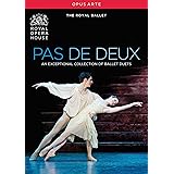 英国ロイヤル・バレエ《PAS DE DEUX‐パ・ド・ドゥ》[DVD]