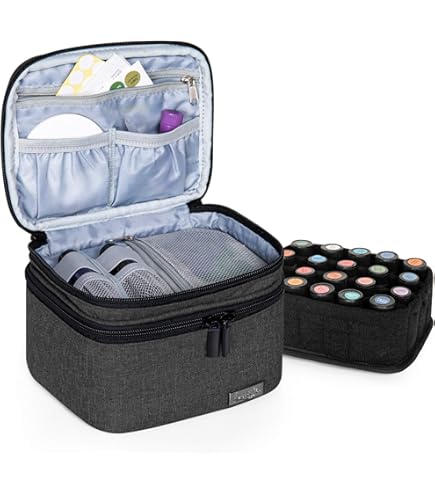 Amazon.co.jp: doTERRA ドテラ ウッドボックス ライトブラウン 窓付き