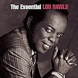 Essential Lou Rawls