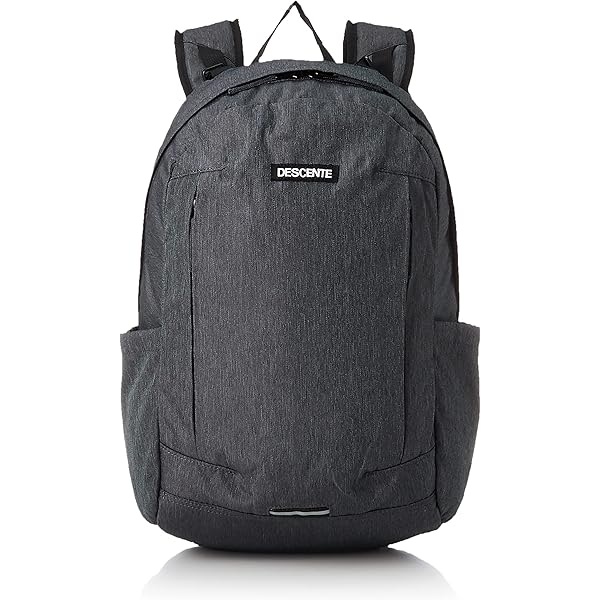 Amazon | [ムーブスポーツ] [デサント] リュックサック 通勤 通学 部活