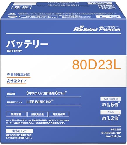 Amazon.co.jp: G&Yu [ ジーアンドユー ] 国産車バッテリー [ ecoba