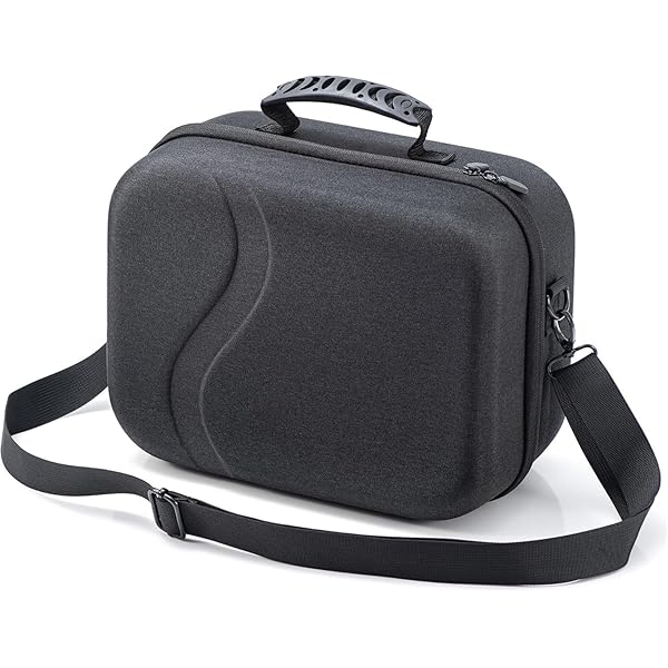 BOBOVR C3 Draagtas Compatibel met Meta Quest 3 S3 Pro Strap, Drie Veelzijdige Modes, Desktop Stand voor Netjes Werkruimte Compatibel met Quest 3S