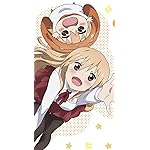 干物妹! うまるちゃん iPhone SE第2~3世代 8~6 壁紙 視差効果 干物妹,美妹 土間うまる 干物妹! うまるちゃん iPhone SE第2~3世代 8~6 壁紙 視差効果 干物妹,美妹 土間うまる