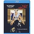 郵便配達は二度ベルを鳴らす [Blu-ray]