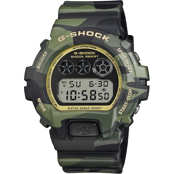 Amazon.co.jp: [カシオ] 腕時計 ジーショック 【国内正規品】 DW-5900