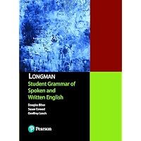 Amazon | Grammar of Spoken and Written English | Biber, Douglas