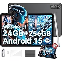 【Android15 最新タブレット✨】 WiFi 12G+64G+2T拡張 黒 Android15 最新タブレット✨】 WiFi 12G+64G+2T拡張 黒 Amazon