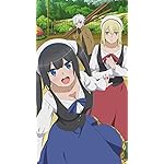 ダンジョンに出会いを求めるのは間違っているだろうか HD(720×1280)壁紙 ヘスティア,アイズ・ヴァレンシュタイン,ベル・クラネル ダンジョンに出会いを求めるのは間違っているだろうか HD(720×1280)壁紙 ヘスティア,アイズ・ヴァレンシュタイン,ベル・クラネル