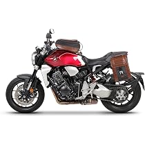 Amazon | Shad H0CB18SR SRサイドバッグホルダーホンダCB1000R 