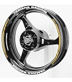 フルカスタム リムステッカー キット CBR600RR CBR1000RR CBR CB