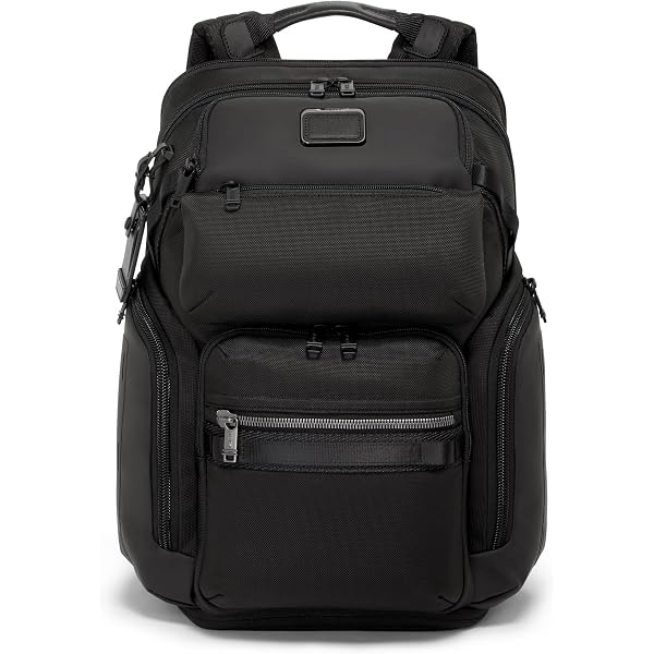 Amazon.co.jp: [トゥミ] 公式 正規品 トラベルポーチ TUMI ALPHA