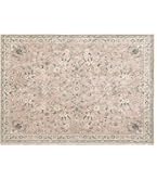 Amazon | Francfranc フランフラン エルフィア ホットカーペットラグ L