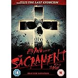 The Sacrament [DVD]
