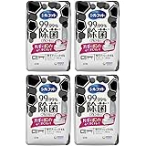 【まとめ買い】シルコット ウェットティッシュ 除菌 アルコールタイプ 99.99除菌 本体 40枚×4個