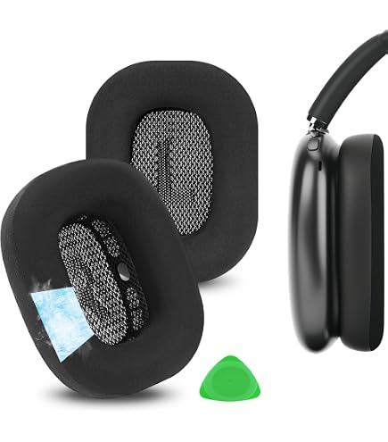 Amazon | Geekria イヤーパッド Elite互換性 パッド アップル Apple