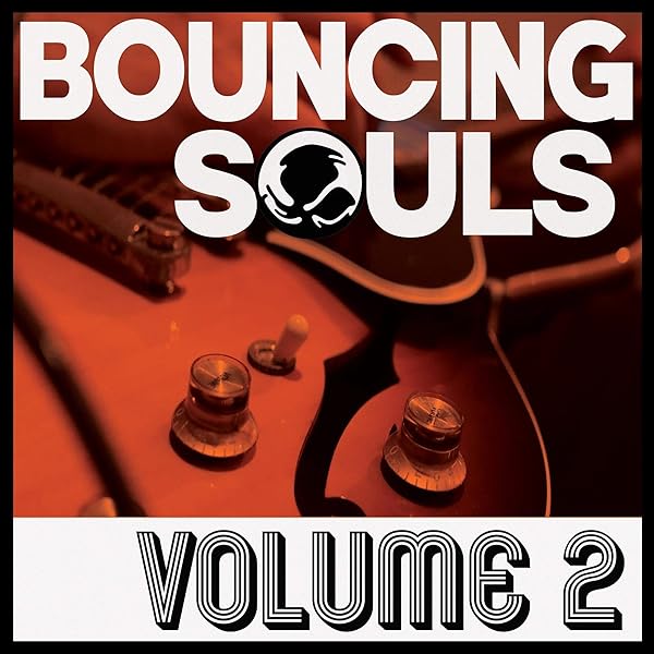 新品 The Bouncing Souls / DVD 新品 The Bouncing Souls / DVD