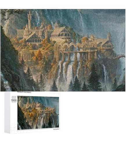 Amazon | The Lord Of The Rings (ロード・オブ・ザ・リング) Middle