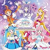 【Amazon.co.jp限定】『ひろがるスカイ！プリキュア』オリジナル・サウンドトラック２ (メガジャケ付)