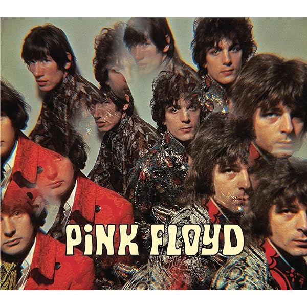 PINK FLOYD - THE EARLY YEARS, 1967-1972, CRE/ATION | Amazon.com.au