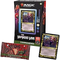 コレクターブースター　サンプルパック　5パックセット Amazon.co.jp: マジック:ザ・ギャザリング マシンコマンダー