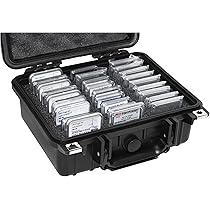 な*べ様 NGC PCGS スラブ収納ケース な*べ様 NGC PCGS スラブ収納