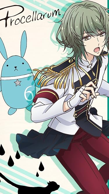 2021夏アニメ - 水無月涙
