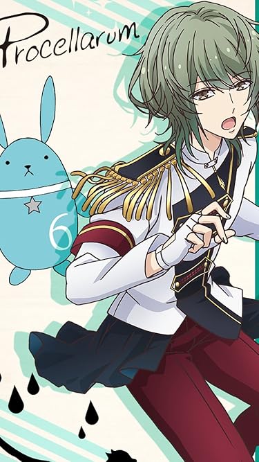 2020秋アニメ - 水無月涙