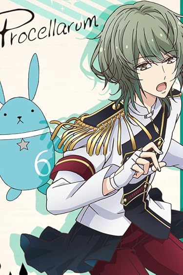 2020秋アニメ - 水無月涙