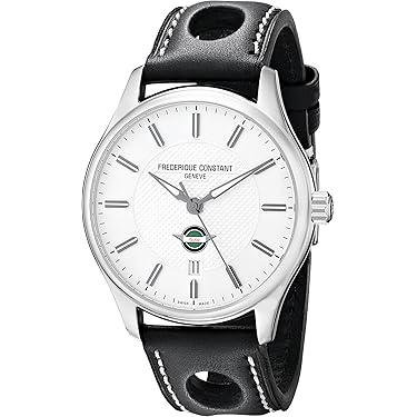 美品✨フレデリックコンスタント　自動巻き　裏スケ 希少カラー 黒 メンズ Amazon.co.jp 売れ筋ランキング: undefined の中で最も人気の