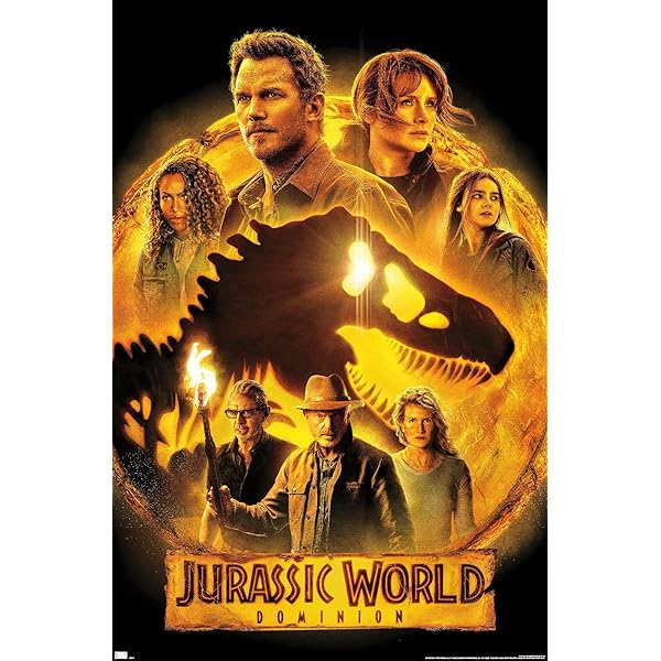 ジュラシックパーク ワールド ポスター MONDO BNG シルクスクリーン ジュラシックパーク恐竜世界の映画ポスタージュラシックワールド