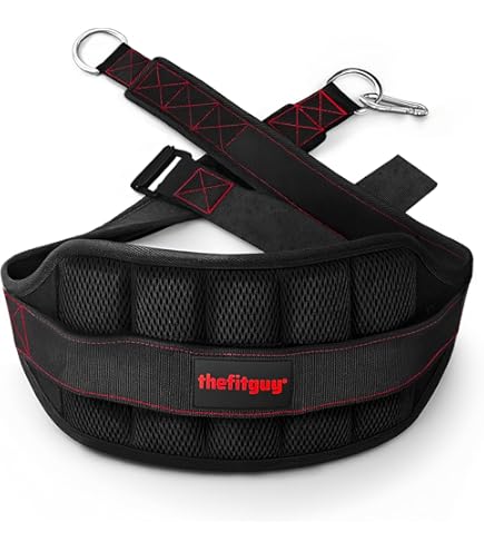 Amazon.co.jp: FitForge ベルトスクワットアタッチメント ラックと