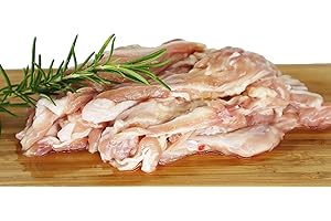 Poulet-d'Or せせり 国産鶏肉 特選若鶏 小肉 2kg あべどり 十文字チキン 冷凍品 業務用