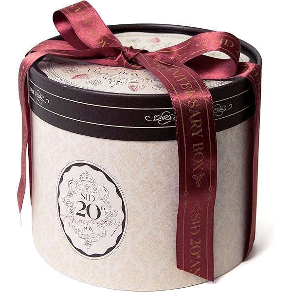 Amazon.co.jp: SID 20th Anniversary BOX (完全生産限定盤) - シド 