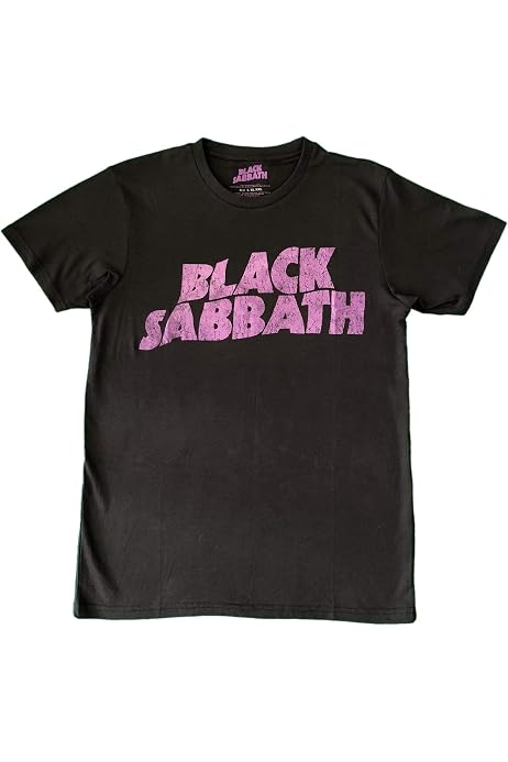 Vintage Cross (Burn Out) T-Shirt 