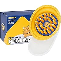 Amazon.co.jp 売れ筋ランキング: 猫用くし の中で最も人気のある商品です