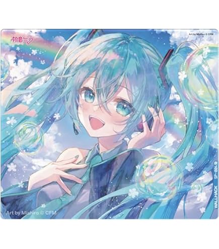 Amazon.co.jp: AXgamingpunk Tai ji V2 Saintess Glass Mousepad 450