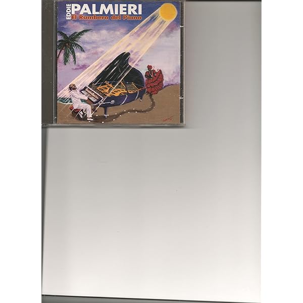 CD エディ・パルミエーリ 山へ行こう  PCCY00283  /00110 Amazon.co.jp: 猪突猛進 ベスト・オブ・エディ・パルミエリ