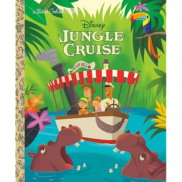 Amazon | The Orange Bird (Disney Classic) (Little Golden