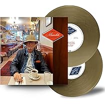 Eric Clapton Meanwhile ブルーレコード 81lf4si0lWL._AC_UL210_SR210,
