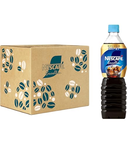 Amazon.co.jp: ネスカフェ エクセラ すっきり華やぐ 105g 袋