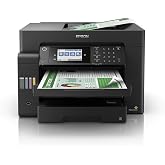 Epson EcoTank Pro ET-16600 All-in-One A3 Printer