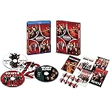 オーシャンズ 4フィルム・コレクション ブルーレイ (初回仕様/4枚組/ポストカード付) [Blu-ray]