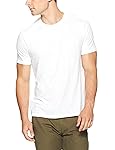 Calvin Klein Men's HD Crew Neck T-Shirt