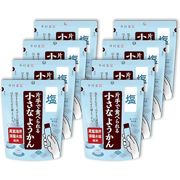 ようかん様　４点セット Amazon | 金澤兼六製菓水羊羹ギフト 7個ICR-7P | 金澤兼六製菓