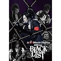 Amazon.co.jp: 【Amazon.co.jp限定】Acid Black Cherry 2008