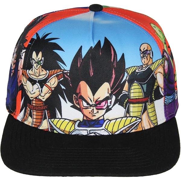 Amazon | ドラゴンボールZ 魔人ブウ&悟空 昇華パネル ベースボール